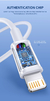 Cabo USB de carregamento rápido - comprar online