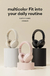 Lenovo-TH30 Fones de ouvido sem fio com microfone, Bluetooth 5.3 fones de ouvido - comprar online