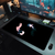 Mouse pad para jogos Koi taichi - convincingwork