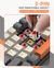 Teclado mecânico sem fio Bluetooth Dual Mode Hot-Swappable Mini 68-chave in - comprar online