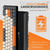 Teclado mecânico sem fio Bluetooth Dual Mode Hot-Swappable Mini 68-chave in - convincingwork