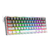 REDRAGON Fizz K617: Teclado Gaming Mecânico