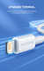 Cabo USB de carregamento rápido - comprar online