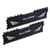 Kllisre RAM DDR4 8GB 16GB Memória 2666MHz 3200MHz Desktop Dimm Alto Compatível