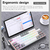 REDRAGON Fizz K617: Teclado Gaming Mecânico - comprar online