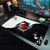 Mouse pad para jogos Koi taichi - comprar online