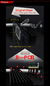 Kllisre RAM DDR4 8GB 16GB Memória 2666MHz 3200MHz Desktop Dimm Alto Compatível