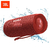 JBL Flip 6 Alto-falante Bluetooth, Caixa de Som Portátil, IPX7 Impermeável na internet