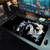 Mouse pad para jogos Koi taichi - convincingwork