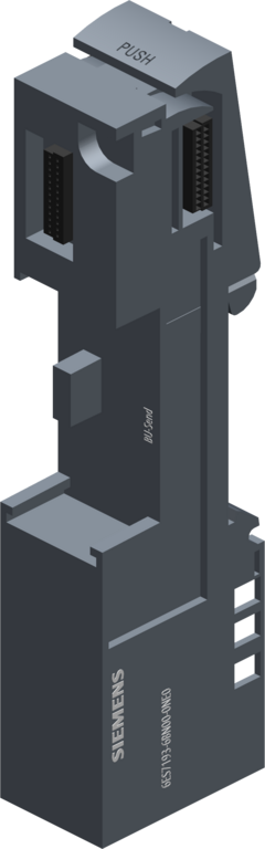 SIMATIC ET 200SP BaseUnits