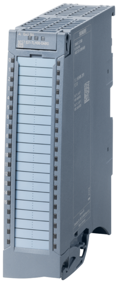 Módulos de entradas analógicas SM 531 - comprar en línea