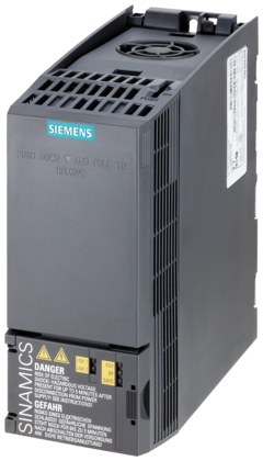 SINAMICS G120C 380-480V Power (0.75kW)