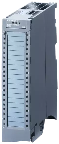 Módulo de interfaces para PTO (Pulse Train Output) TM PTO 4