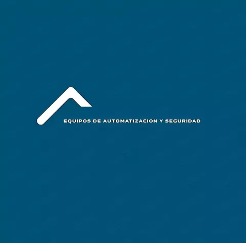 Equipos de Automatizacion y Seguridad