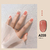 Imagem do MAYCHAO-Gel de medida Nude Transparente, Esmalte, Semi Permanente, Top Coat, Soa