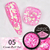 Imagem do Esmalte Glitter Gel Reflexivo de Fogos de Artifício Espumantes, Verniz Semi-Per
