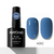Maychao 146 cores gel unha polonês 7.3ml novo brilhante glitter gel polonês ma - comprar online