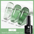 BOZLIN-Gel Transparente para Unhas, Geleia Vermelha, Cereja, Cor Translúcida, S na internet