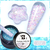 BOZLIN Fast Air Dry Primer, Desidratador Prep Base Coat para unhas, Gel UV, lâm - AmakhaStore