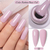 Esmalte Glitter Gel Reflexivo de Fogos de Artifício Espumantes, Verniz Semi-Per - comprar online