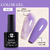 BOZLIN-Gel Transparente para Unhas, Geleia Vermelha, Cereja, Cor Translúcida, S - AmakhaStore