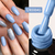 Ur açúcar-esmalte de gel uv, verniz semi-permanente, mergulhe o led uv, tudo p - AmakhaStore