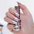 Gel Espelho Esmalte, Longa Duração, Secagem Rápida, Efeito Metal, Brilho, Pra - AmakhaStore