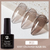 BOZLIN Fast Air Dry Primer, Desidratador Prep Base Coat para unhas, Gel UV, lâm - loja online