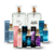 Perfumes decante