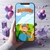 Invitación en video de Blippi