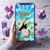 Invitación en video Goku bebé