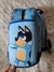 Mochila sublimada