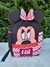 Mochila sublimada - comprar online