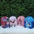 Mochila sublimada - tienda online