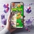 Invitación en video de plantas vs zombies