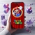Invitación en video Super Mario