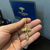 PINGENTE CRUZ COM FACE DE CRISTO CRAVEJADA EM PEDRAS ZIRCÔNIAS - (5,5x3cm) - BANHADO A OURO 18K - comprar online