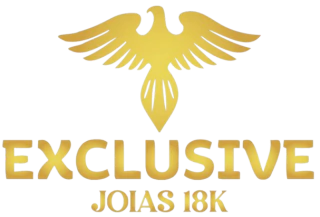 Joias banhadas a ouro 18K | Exclusive Joias 18K