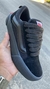 Vans Knu Skool Black
