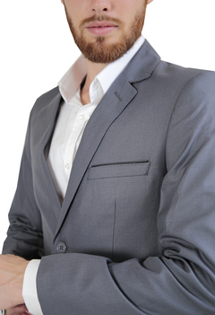 Terno Slim Gold Poliviscose - comprar online
