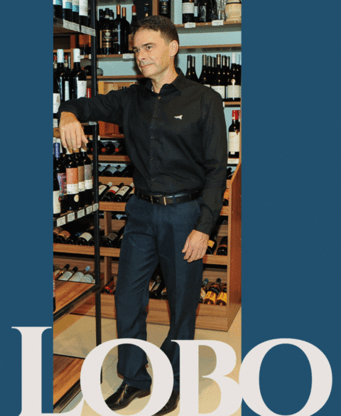 Carrusel LOBO STORE