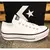 Imagem do TÊNIS ALL STAR PLATAFORMA