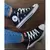 BOTA CONVERSE ALL STAR CANO ALTO