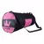 Kit Muay Thai Luva Caneleira Bucal Case Bandagem e Bolsa - comprar online