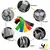 Kit Treino Funcional Agilidade - comprar online