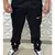 Calça Jogger Masculina Esportivo Refletivo Dry fit - comprar online