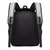 mochila de moda muito resistente perfeita para guardar seus pertences