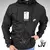 JAQUETA CORTA VENTO MASCULINO PRETO multi-marcs - comprar online