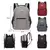 mochila de moda muito resistente perfeita para guardar seus pertences - comprar online