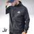 JAQUETA CORTA VENTO MASCULINO PRETO multi-marcs - JAYSK ] A Melhor Para Os Melhores